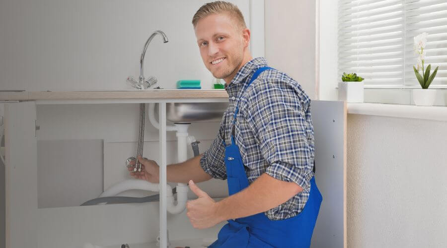 Same Day Plumbing Service in Leesport, PA